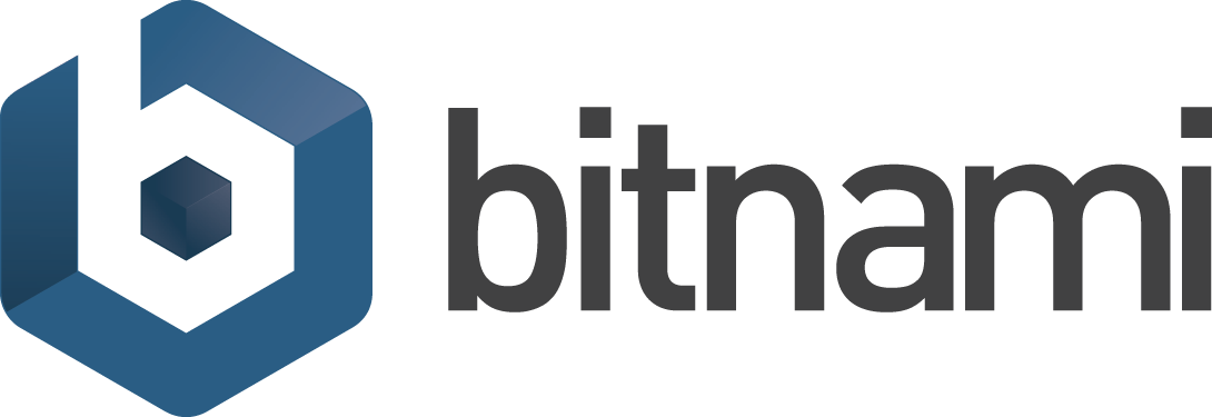 Bitnami: Packaged Applications for Any Platform. Easily package, deploy and maintain applications - Cloud, Container, Virtual Machine