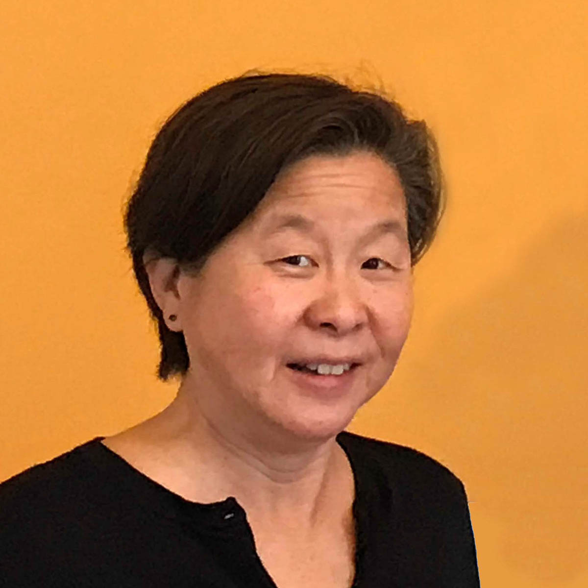 Christine Chang, Barcelona Code School